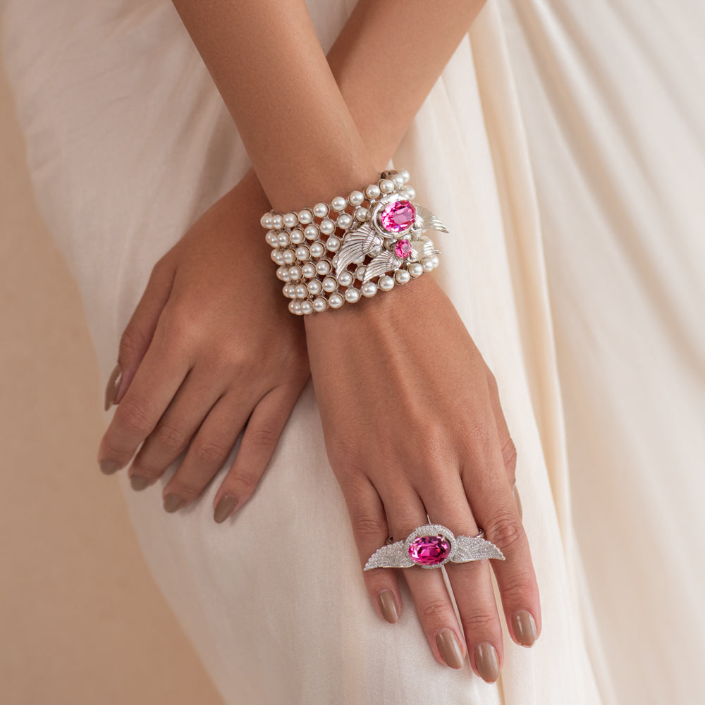 Venus-en-Rose