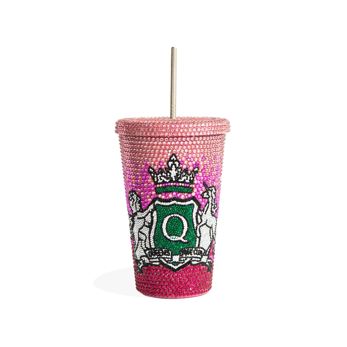 Peach Tumbler