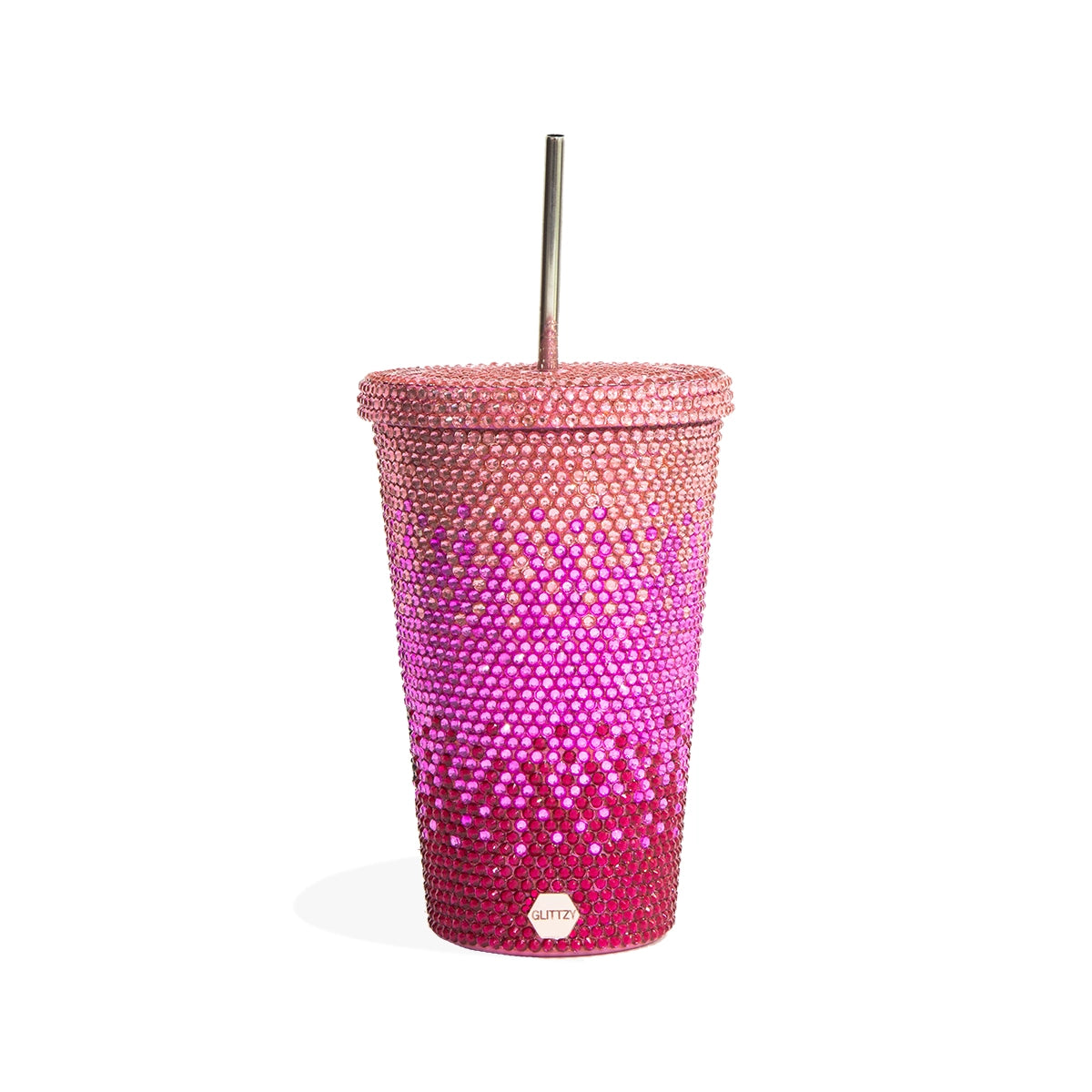 Peach Tumbler