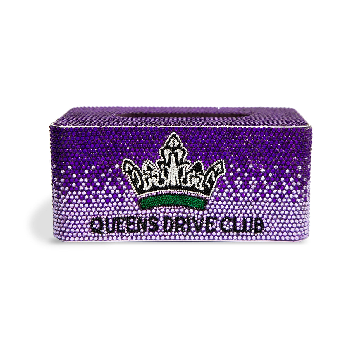 Tissue Box