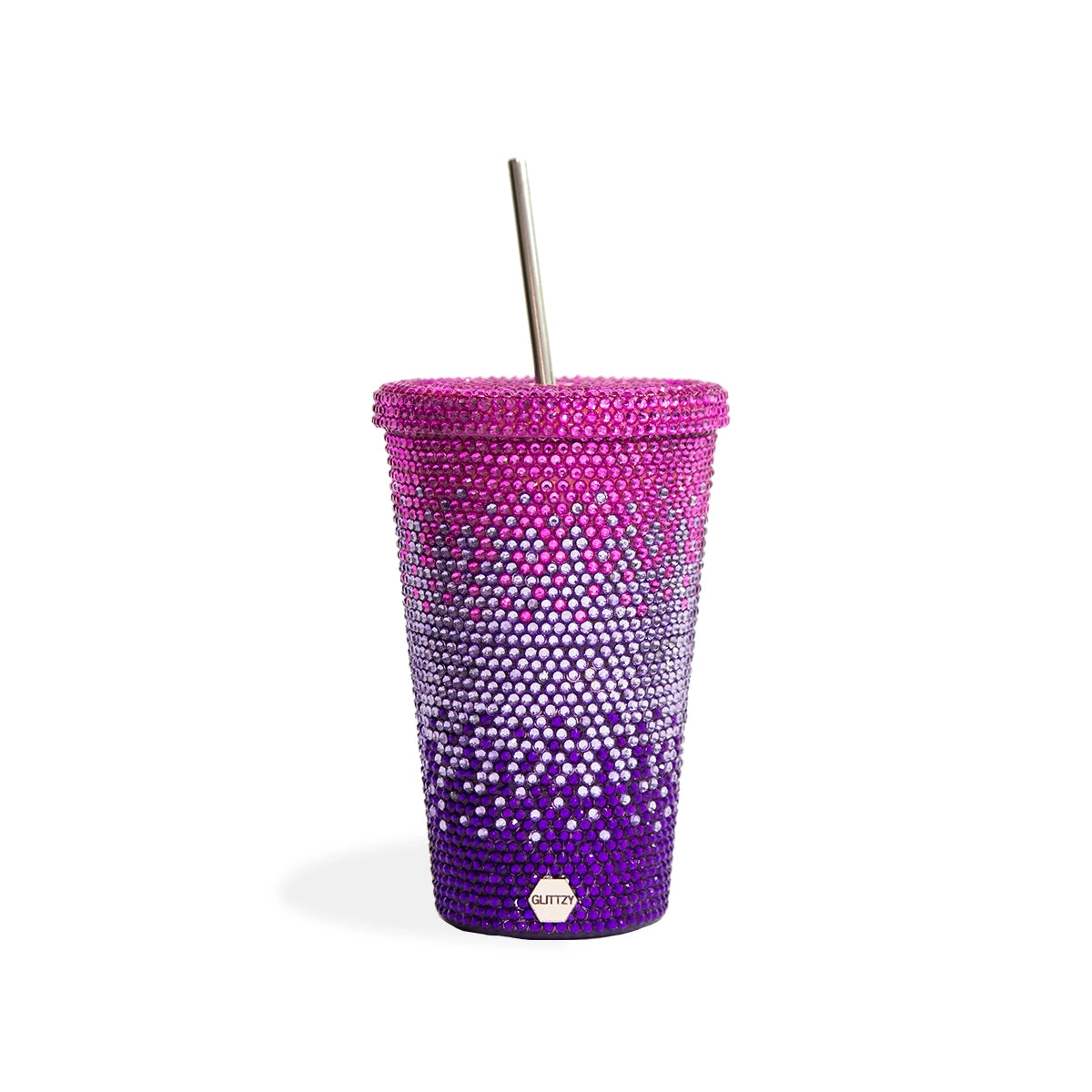 Violet Tumbler