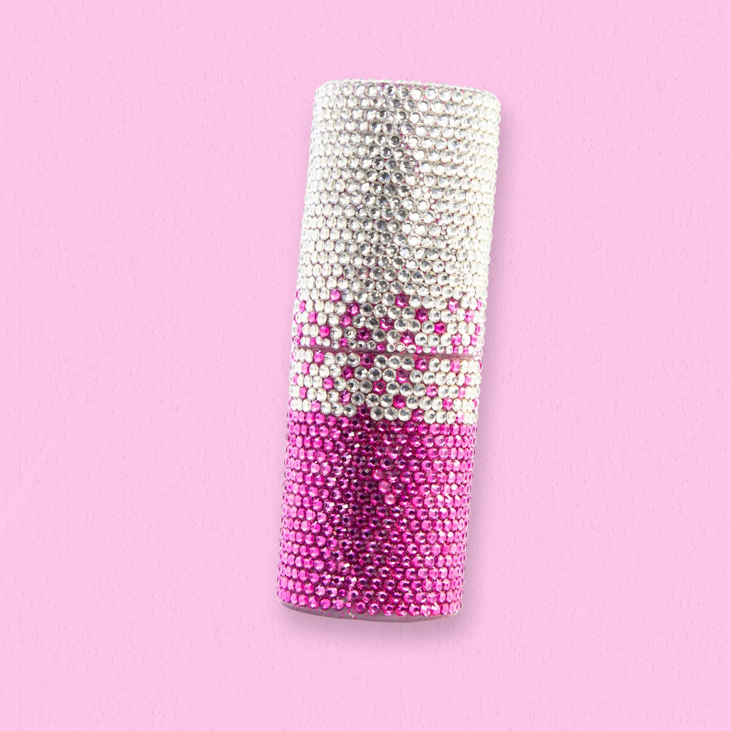 Bedazzle Queen Makeup Brushes