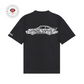 BBT X DB Signature Tee Black