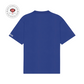 BBT X DB Worldwide Tee Royal Blue