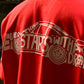 BBT X DB Signature Tee Red