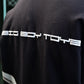 BBT X DB The Motorsport Tee Black